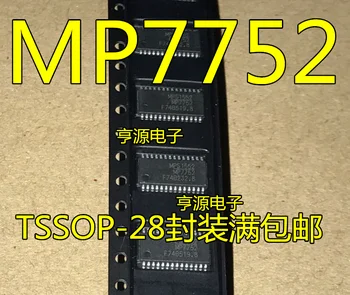 100% Новый и оригинальный MP7752 MP7752GF-Z TSSOP28