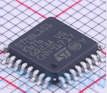 (10шт) STM8L151K6T6 LQFP-32 8-разрядный микроконтроллер сверхнизкой мощности Новый оригинальный