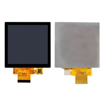 4,0 3,95-дюймовый TFT ЖК-дисплей ST7701S с драйвером 480 * 480 Разрешение 40PIN 3SPI + RGB интерфейс, подключаемый модуль, модель 3,3 В