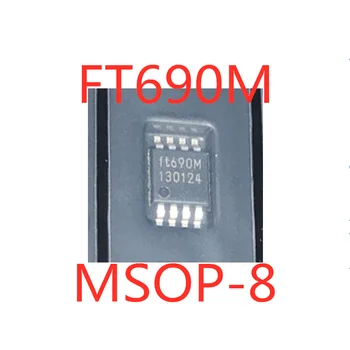 5 шт./ЛОТ FT690M FT690 MSOP-8 SMD AB class одноканальный аудиоусилитель мощностью 1,25 Вт IC В наличии НОВАЯ оригинальная IC