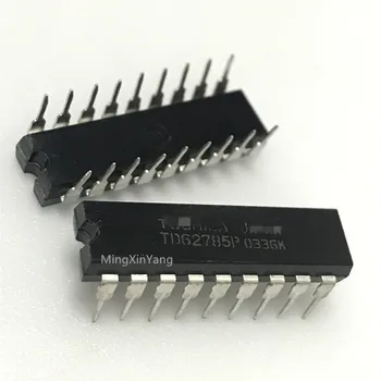 5шт TD62785P DIP-18 интегральная схема микросхема Драйвер микросхемы