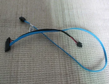 Dell R710 Синий оптический кабель питания SATA GP703 0GP703, бесплатная доставка
