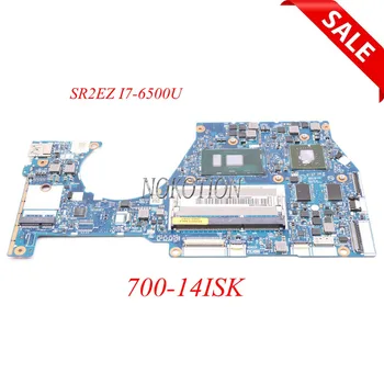 NOKOTION 5B20K41652 BYG43 NM-A601 материнская плата для ноутбука lenovo yoga 700-14ISK SR2EZ I7-6500U Geforce 940MX