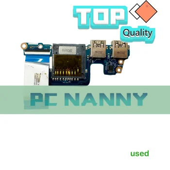 PCNANNY для HP 17M-CG 17-CG USB-плата SD-карта LS-J501P