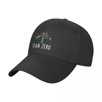 Team Zero - Бейсболка Академии Umbrella, кепка с тепловым козырьком, капюшон, женские шляпы, мужские