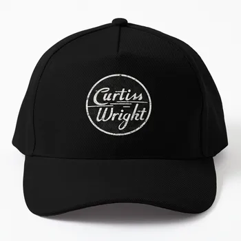 Бейсболка Curtiss Wright Vintage Aviation Company с капюшоном, роскошная шляпа в стиле хип-хоп, женская пляжная распродажа, мужская