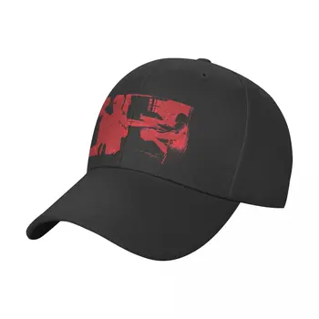 Бейсбольная кепка A band called death, дизайнерская кепка для гольфа, мужская женская кепка для регби