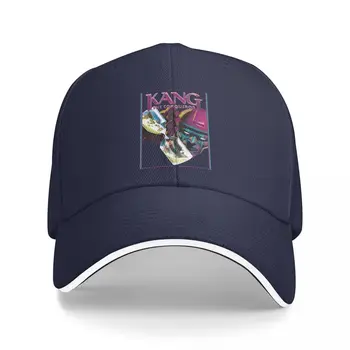 Бейсбольная Кепка Kang The Conqueror Мужская Роскошная Новая Шляпа Для Гольфа Мужские Шляпы Для Мужчин И Женщин