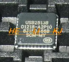 Бесплатная доставка USB2513B-AEZC QFN36 USB2513B-AEZG