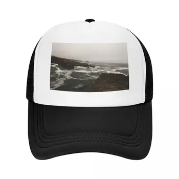 Красивейшее побережье Северной Калифорнии бейсболка Рыбалка кепки регби женская военная тактическая кепка тепловой козырек мужская шляпа