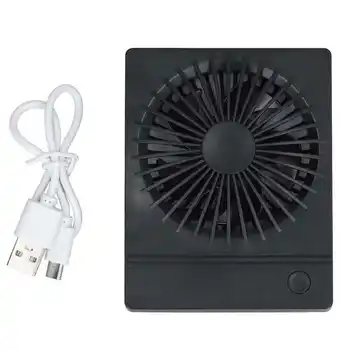 Мини-вентилятор Многофункциональный настольный USB-вентилятор для офиса