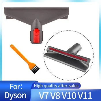 Насадка Для Щетки с Насадкой для Матраса Аксессуар для Беспроводного Пылесоса Dyson V7 V8 V10 V11 SV10 SV11