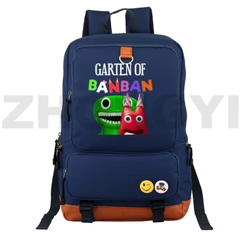Новое поступление, Сад Банбан 2, рюкзак Харадзюку, большой школьный рюкзак Soprt для студентов колледжа, Водонепроницаемая мужская альпинистская сумка