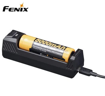 Новое светодиодное USB-зарядное устройство Fenix ARE-X1 V2.0 LED (без аккумулятора)