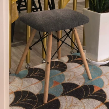 Обеденный стул для спальни, Обеденный стул для ресторана на открытом воздухе, Современный дизайн, стулья для столовой, современная мебель для гостиной DX50CY