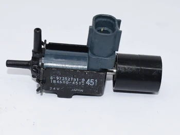 Оригинальный вакуумный клапан, соленоид для продувки канистры 8-97352151-0 184600-4510 подходит для Isuzu