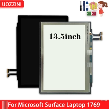 Оригинальный ЖК-дисплей Для Ноутбука Microsoft Surface 1769 13,5 