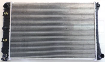 Охладитель Радиатора Водяного Бака для GMC K25 Suburban L6 4.8L 1975 1977 1978 75 77 78
