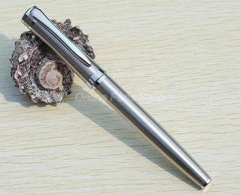 Перьевая ручка Baoer из нержавеющей стали M 0,5 мм BF 128