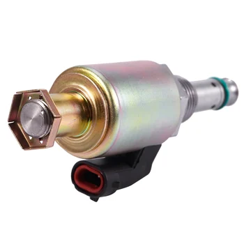 Регулятор электромагнитного клапана масляного насоса для двигателя 122-5053 1225053 325 322C