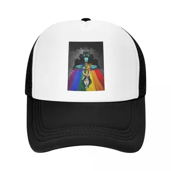 Себастьян Феттель Бейсбольная кепка Same Love, одежда для гольфа, бейсболка, солнцезащитная кепка, дерби, мужские кепки, женские кепки