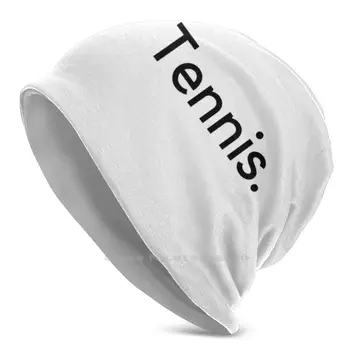 Теннис Спорт на открытом воздухе Ветрозащитная кепка Повседневная шапочка Теннисный спорт Теннисный мяч Спортивный мяч для Уимблдона Баскетбол Забавная теннисная ракетка