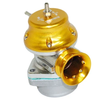 Универсальный предохранительный клапан Emusa Gold RS типа BOV