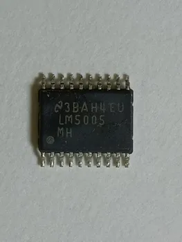 (10 штук) 100% Новый чипсет LM5005MH LM5005 LM5005MHX TSSOP-20