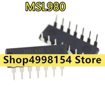 100% Новый и оригинальный MSL980