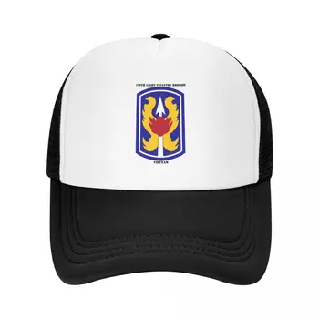 199-Я ЛЕГКАЯ ПЕХОТНАЯ БРИГАДА - Вьетнамская Бейсболка Кепки Custom Cap Hat Man Роскошная Шляпа Для Женщин 2023 Мужская