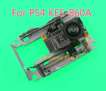 1шт Сменный Оригинальный лазерный объектив KES-860AAA kem-860AAA Lase с декой для ps4 Drive BDP-010 kes-860aaa laser lens