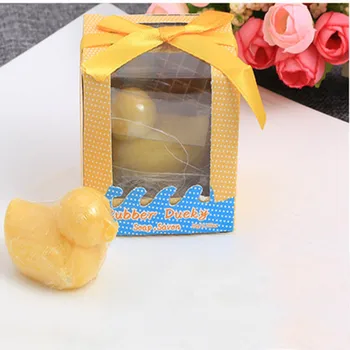 20 шт./лот Свадебный подарок Ароматизированное мыло для душа ребенка Savon Сувениры для вечеринок
