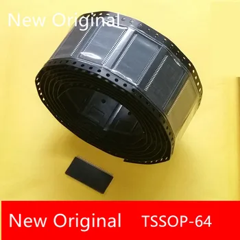 (5-10 шт./лот) 100% Новый W83116WG-511 RTM875T-511 Бесплатная доставка TSSOP-64 100% Новый оригинальный компьютерный чип и микросхема