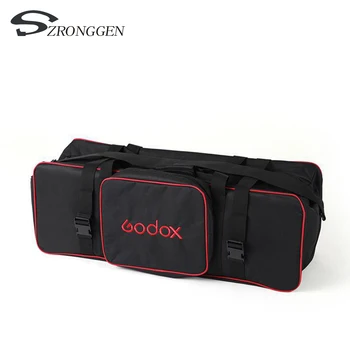 Godox CB-05 Photography Фотостудийная вспышка, подставка для стробоскопического освещения, комплект для переноски, сумка