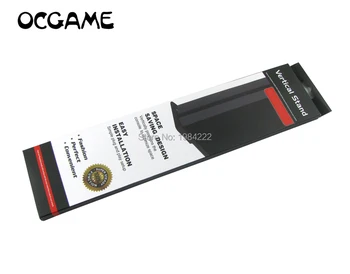 OCGAME для консоли PS4 Вертикальная подставка для док-станции, держатель для подставки, черный, высокое качество