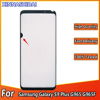 S9 Plus для Samsung Galaxy S9 Plus ЖК-дисплей с сенсорным экраном, Дигитайзер в сборе G965 G965F LCD