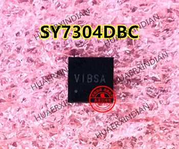 SY7304DBC Печать через VIB QFN-10 В наличии