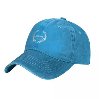 Бейсболка barnard college, Новая кепка для дальнобойщиков, Брендовые мужские кепки, шляпа для гольфа, Роскошная Брендовая Женская Мужская