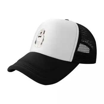 Бейсбольная кепка Sheepdog, значок аниме, мужская кепка для гольфа, женская кепка