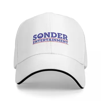 Бейсбольная кепка Sonder с капюшоном, роскошная шляпа, женские шляпы, мужские модели