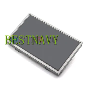 Бесплатная доставка Оригинальный 8-дюймовый ЖК-дисплей TFD80W20 экран для автомобильной DVD-навигации ЖК-монитор