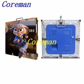 видео бесплатно Coreman p8 рекламный экран крытый полноцветный светодиодный дисплей для продажи NOVA LINSN WIFI system p3 p4 p5 p6 p8 p10