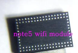 Для samsung Note 5 note5 модуль Wi-Fi микросхема ic