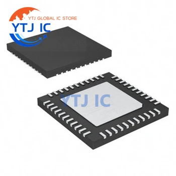 Запрос встроенного микроконтроллера PIC24EP256GP204-I/MV UQFN48 перед размещением заказа