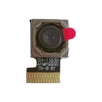 Запчасти для задней камеры UMIDIGI Z2 One MAX для UMIDIGI A3, основной модуль задней камеры, запасная часть