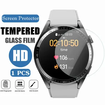 Защитная пленка для экрана часов для дисплея Dido G30 Y37SPRO Y37S PRO 2.5D из закаленного защитного стекла