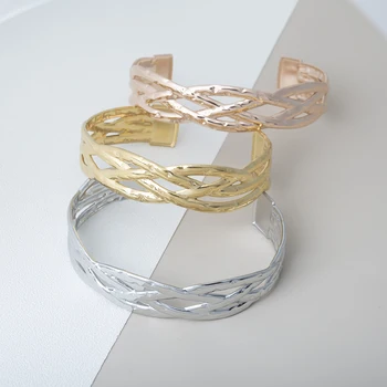 Индивидуальные браслеты с шипами для женщин и мужчин, регулируемый браслет в стиле панк из нержавеющей стали, Ювелирные изделия, Модные Подарки на День рождения