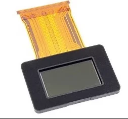 Модули OLED-дисплея ECX335SN-6 0,71 дюйма 1920 * 1080