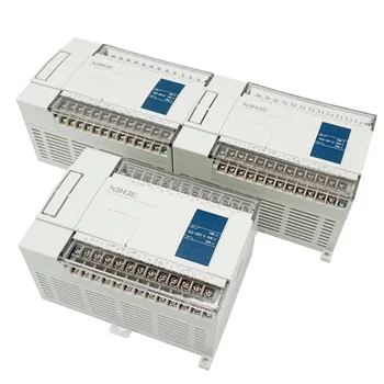 Модуль управления Xinje PLC серии XC2 XC2-60T-E вход 36, выход 24, 220 В переменного тока новый в коробке 14T/16R/16T/24R/24T/32R/32T/42R/48R/60R RT