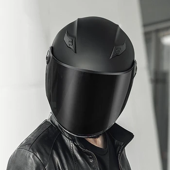 Мотоциклетные шлемы с открытым лицом для мужчин и женщин с солнцезащитными козырьками for Легкие, компактные, Одобренные для использования в точках